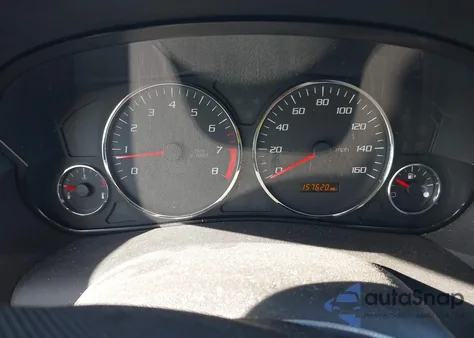 2006 Cadillac Cts Standard z USA, uszkodzony, nr VIN 1G6DM57T060123697